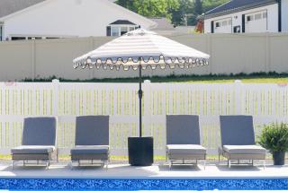 Country Comfort with Pool Family & Groups - 7