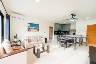 3 Bedroom Penthouse with private Rooftop Terrace - 6