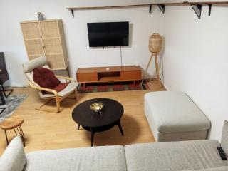Appartement deux rives - 0