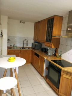 Appartement deux rives - 8