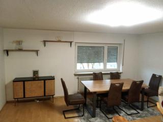 Appartement deux rives - 7