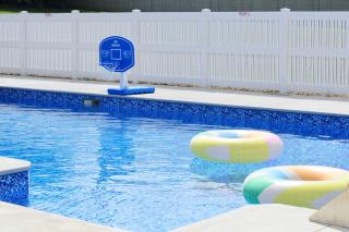 Country Comfort with Pool Family & Groups - 8