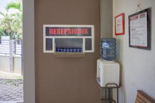 Hotel O Banda Aceh near UIN formerly Alif Guest House Syariah - 8