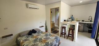 Casita Ola N en Caribe Sur - 5