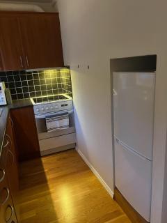 Leilighet med spektakulær utsikt - 2