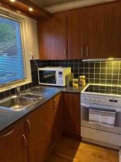 Leilighet med spektakulær utsikt - 6