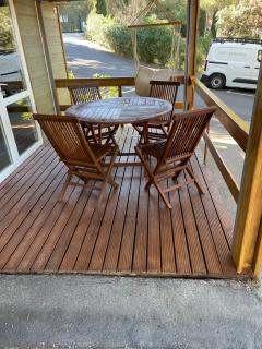 Cape Agde Charmant chalet sur le Mont Saint Loup - 7