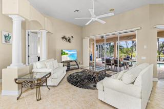 Bird of Paradise Villa - 9