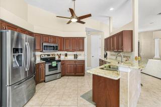 Bird of Paradise Villa - 4