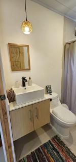 Casita Ola N en Caribe Sur - 3