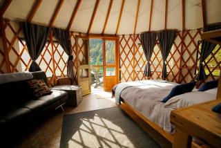 Orca Island Cabins - 7