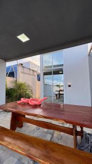 Casa Almar Carapibus - 8