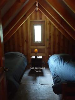 Cabaña los copihues pucón - Pucón - 6