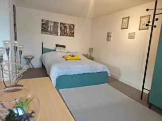 Appartement Aux Deux Cigognes Bis - 3