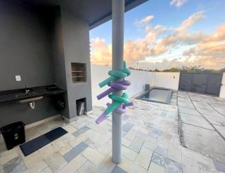 Casa Almar Carapibus - 6