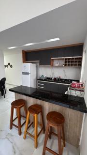 Casa Almar Carapibus - 1