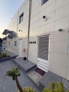 Cantinho Aconchegante - Quarto com Ar-cond 4 - 6