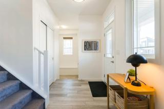 Spacious Suite - 4