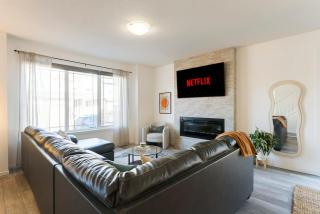 Spacious Suite - 1