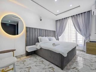 BASLEY HOTEL KUBWA ABUJA Nigeria - 6