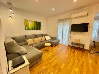 Practical, 3 double bedrooms, 7' Sagrada Familia - 8