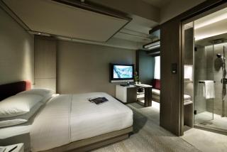 Xi Hotel - Hong Kong - 0