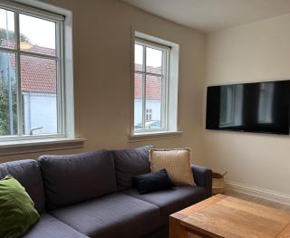 Stadil's gamle telefoncentral - 9