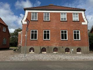 Stadil's gamle telefoncentral - 4