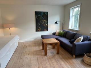 Stadil's gamle telefoncentral - 2