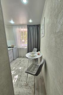 Однокомнатная на Хиуаз Доспановой 73 - Oral - 4