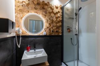 MUE Cubes - Capsule Hotel - 7