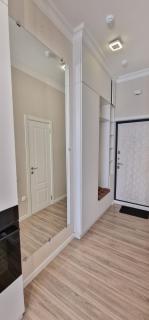 ЖК Коркем - 5