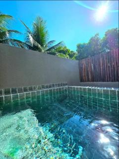 Apartamento Luxo com Piscina Privativa no Centro de Porto - 4
