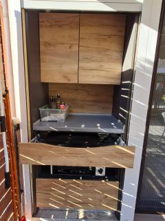 Ohrid Garden Apartment - 5