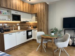 Apartmán Klement B - 6