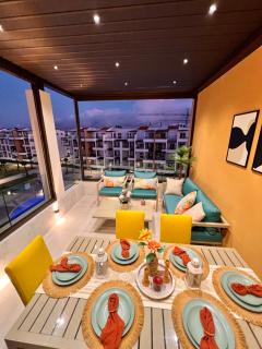 Bensahome CaboNegro - 6