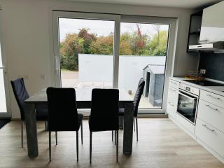 FerienWohnung Gästehaus Merzig-Besseringen NEUBAU - 6