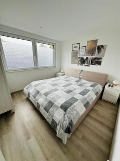 FerienWohnung Gästehaus Merzig-Besseringen NEUBAU - 7