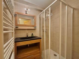 Charmant T3 en Duplex au Centre de Samoëns avec Balcon et WiFi - FR-1-624-155 - 4