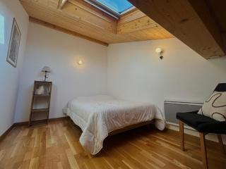 Charmant T3 en Duplex au Centre de Samoëns avec Balcon et WiFi - FR-1-624-155 - 3