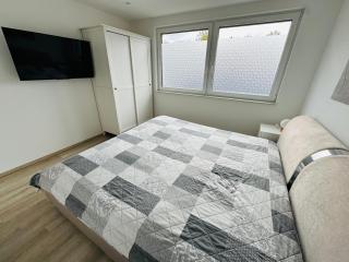 FerienWohnung Gästehaus Merzig-Besseringen NEUBAU - 8