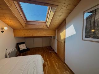 Charmant T3 en Duplex au Centre de Samoëns avec Balcon et WiFi - FR-1-624-155 - 2