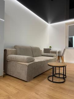 Apartament Warszawska - 2
