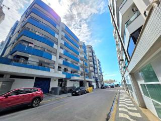Apt novo a poucos passos do mar em Meia Praia Itapema 2 quartos - 7