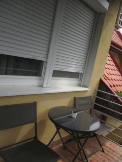 Elizabet Apartman - 8