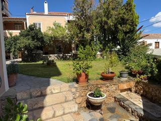 Palio Limani Studio - Spetses - 6