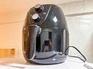 CG101- Flat Rooftop com piscina infinita e garagem- By Oasis Ferias - 1