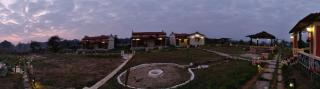 Jamtara Farmstay, Pench tiger reserve - 3
