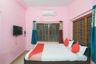 Hotel O PG Guest House - 4