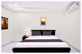 Hotel Mahabodhi Residency Near Railway Station-Fully Air Conditioning Hotel - Luxury & Spacious Room- A Top Rated Hotel - 0